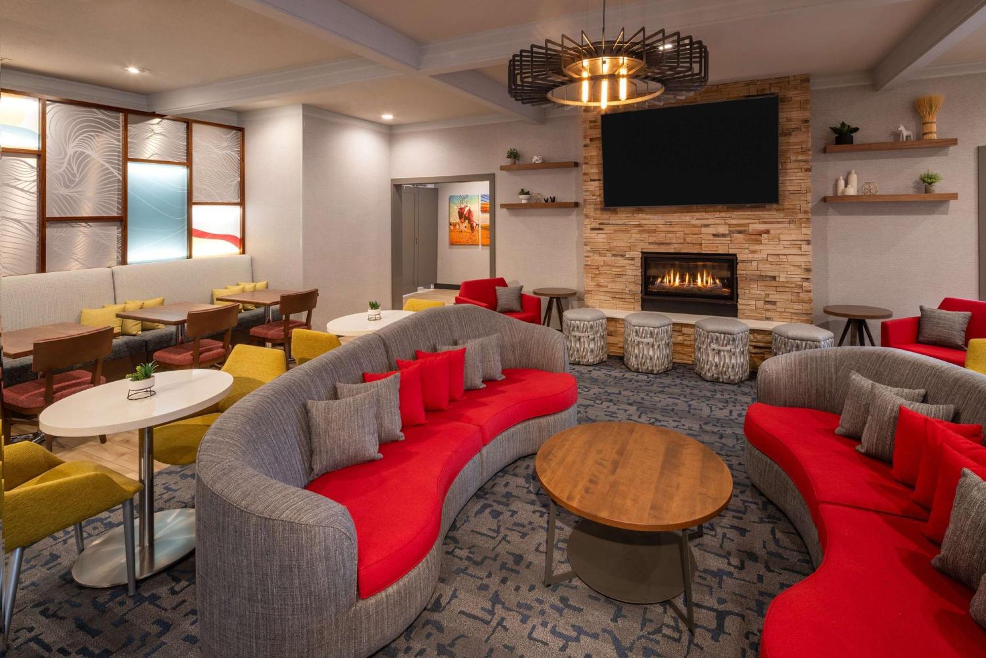 Hampton Inn Pullman Extérieur photo