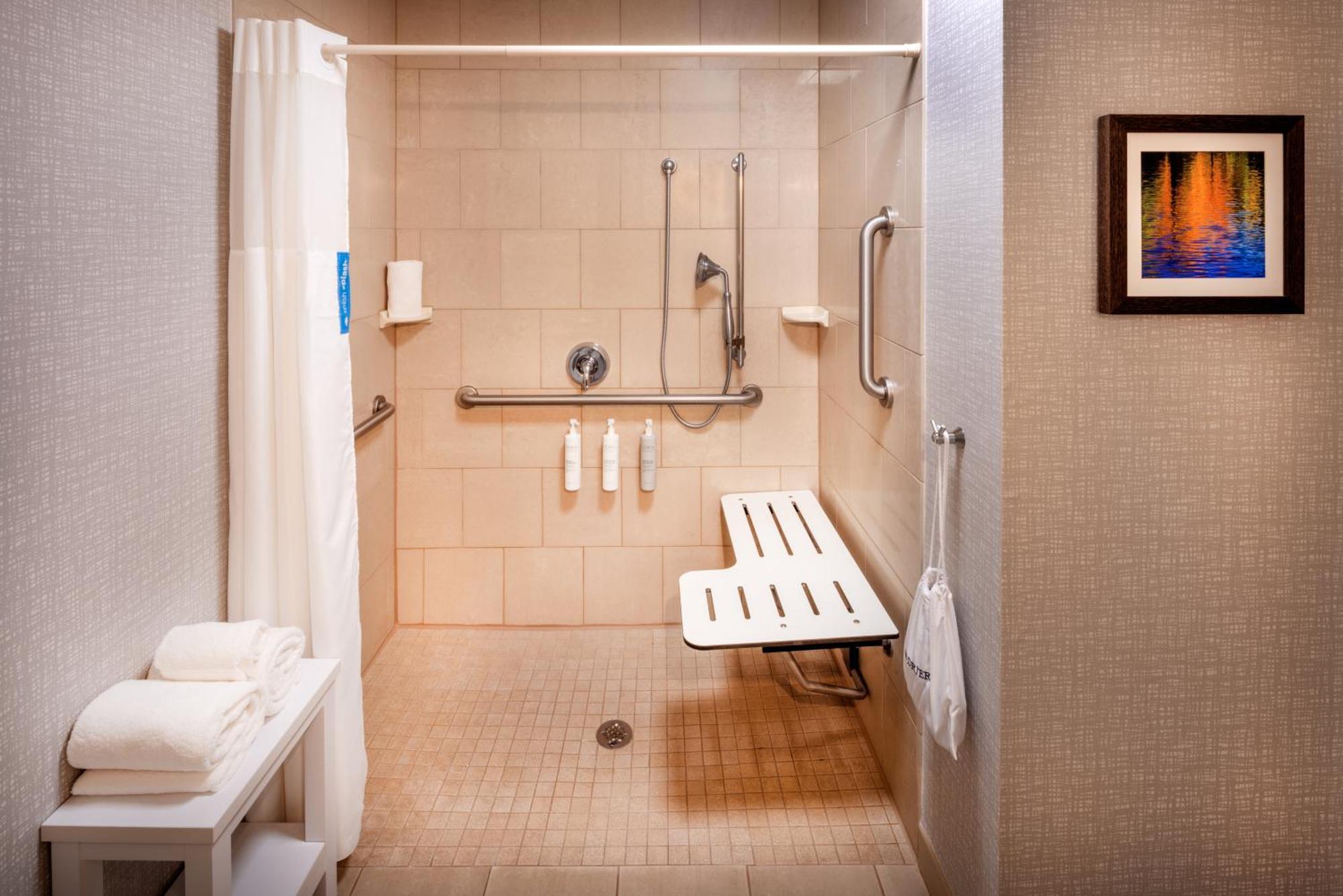 Hampton Inn Pullman Extérieur photo