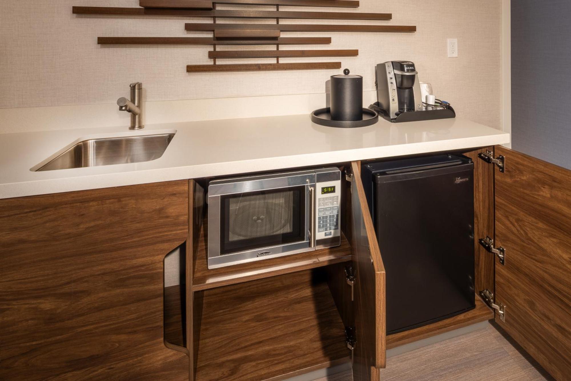 Hampton Inn Pullman Extérieur photo