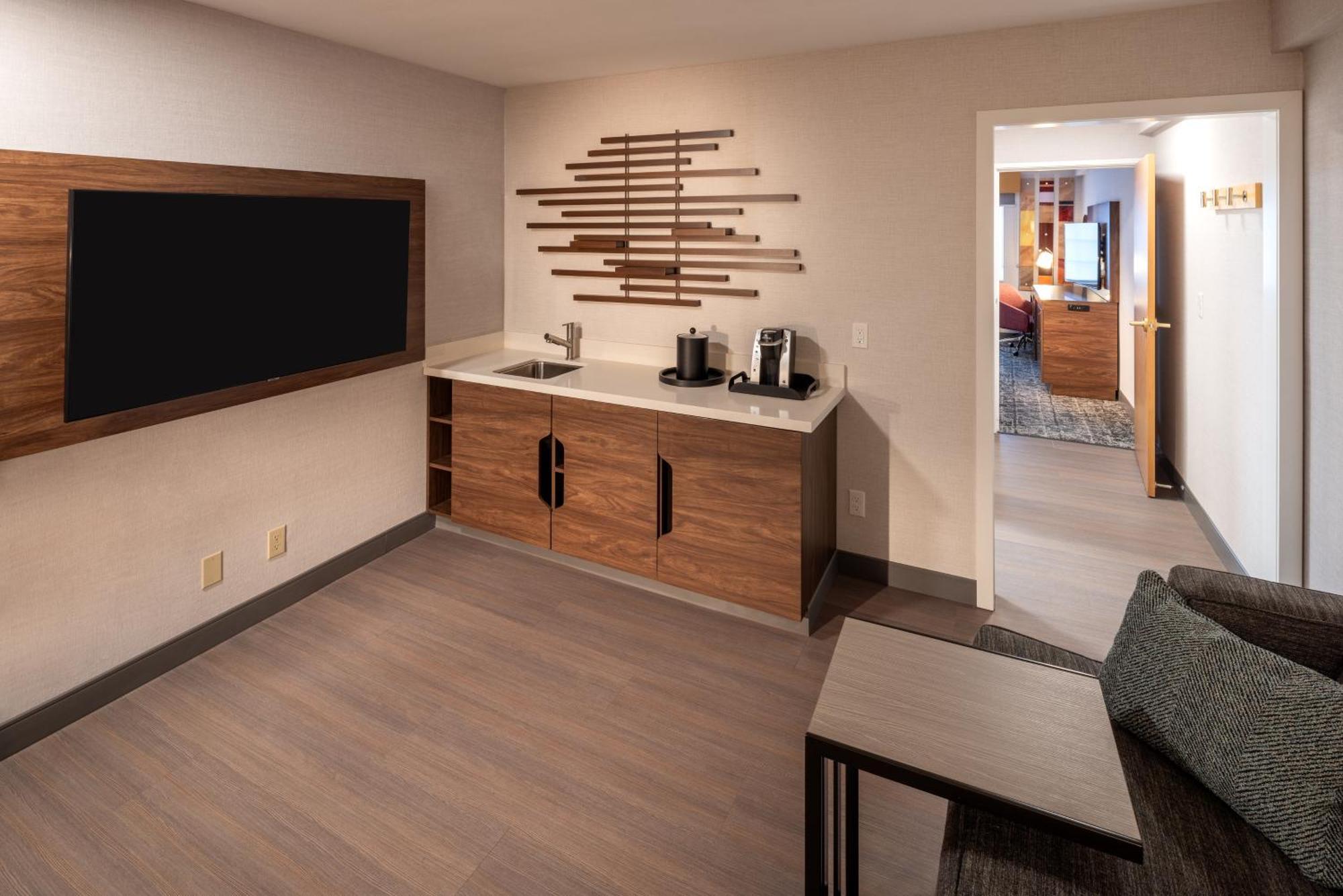 Hampton Inn Pullman Extérieur photo