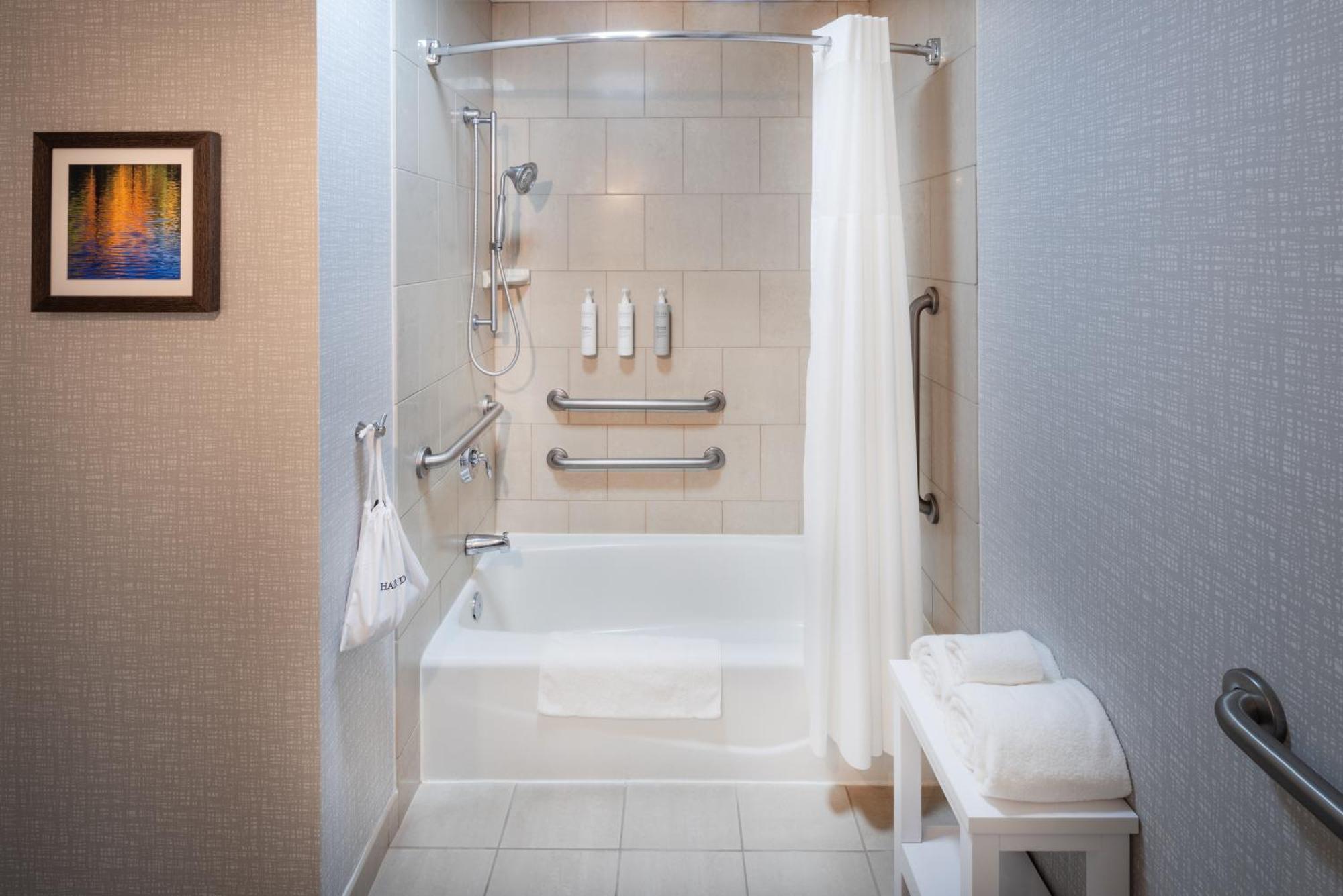 Hampton Inn Pullman Extérieur photo