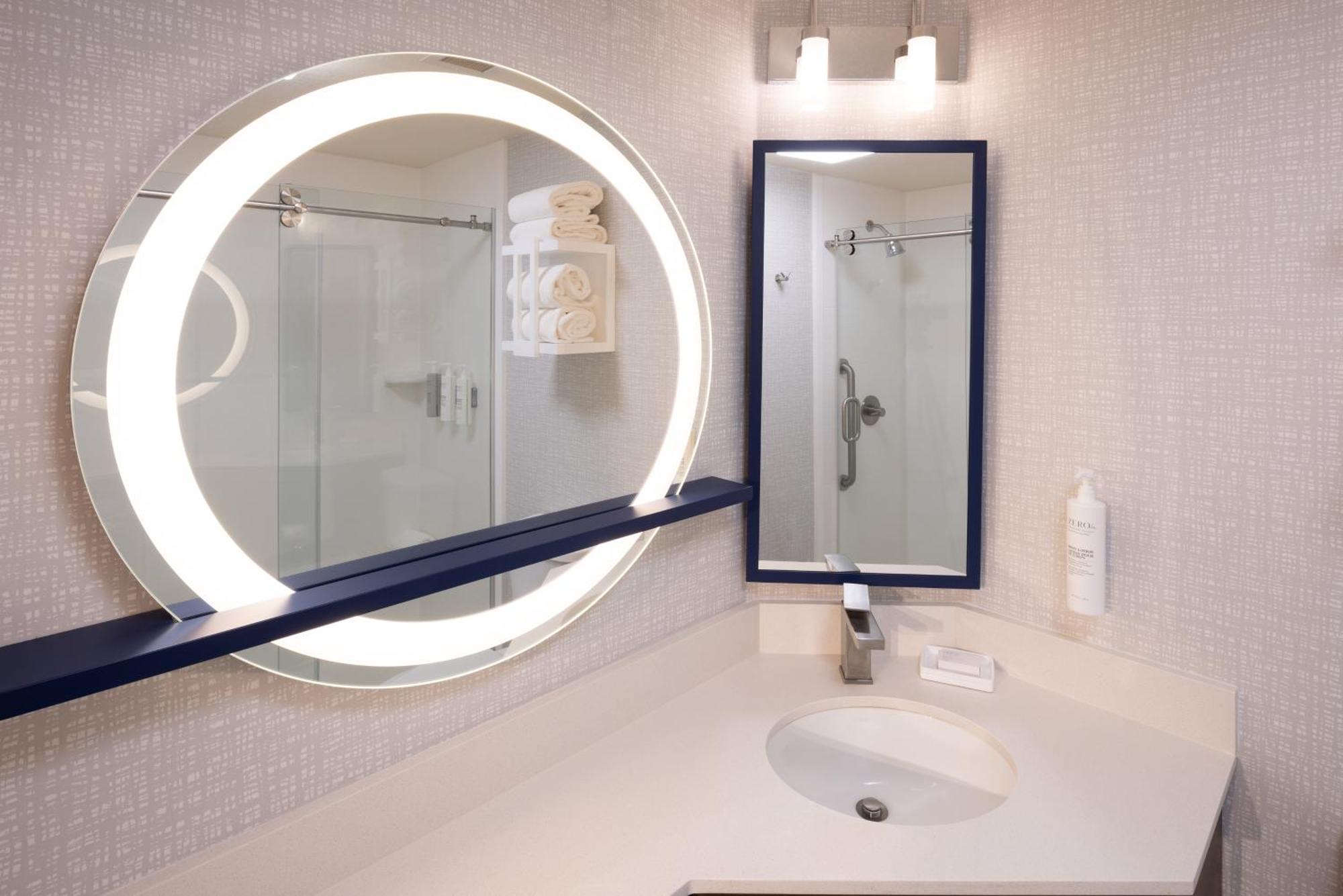 Hampton Inn Pullman Extérieur photo